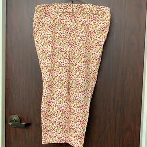 🌸New York and company ladies pant